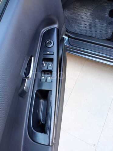 Kia Ceed 2008, 329,000 km - 1.6 l - Bakı