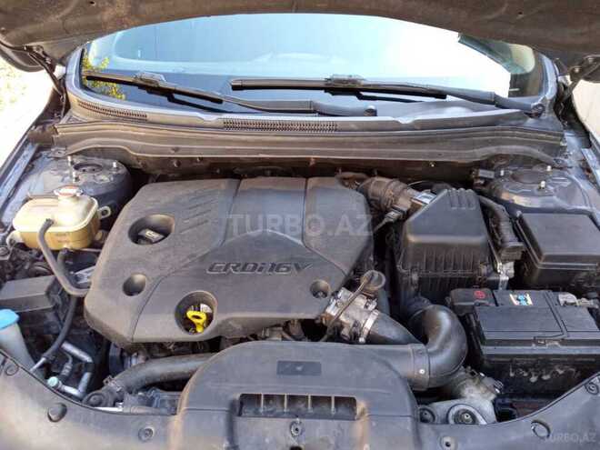 Kia Ceed 2008, 329,000 km - 1.6 l - Bakı