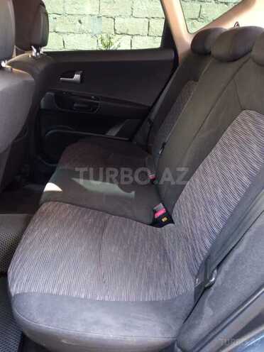 Kia Ceed 2008, 329,000 km - 1.6 l - Bakı