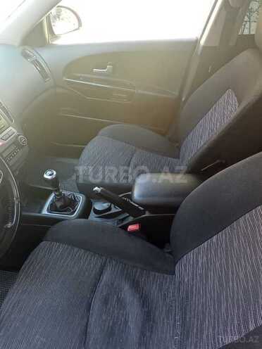 Kia Ceed 2008, 329,000 km - 1.6 l - Bakı