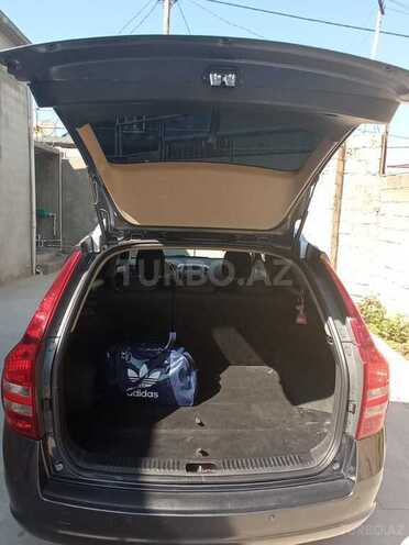 Kia Ceed 2008, 329,000 km - 1.6 l - Bakı