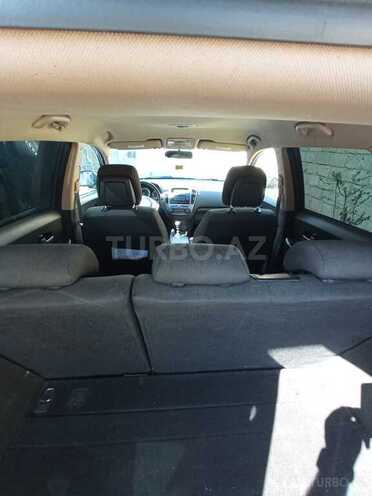 Kia Ceed 2008, 329,000 km - 1.6 l - Bakı