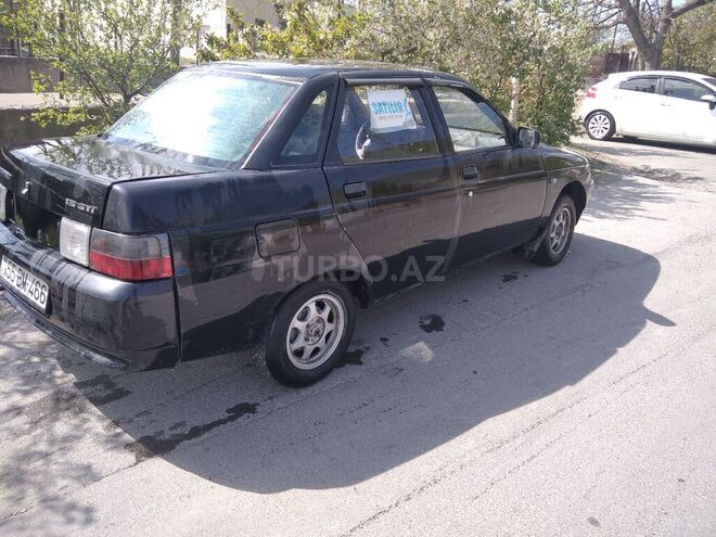 LADA (VAZ) 2110 1996, 365,045 km - 1.5 л - Şəki