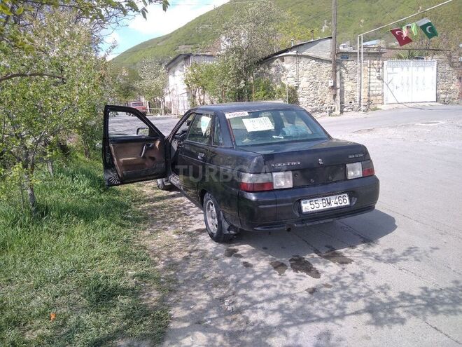 LADA (VAZ) 2110 1996, 365,045 km - 1.5 л - Şəki