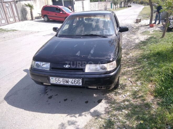 LADA (VAZ) 2110 1996, 365,045 km - 1.5 л - Şəki
