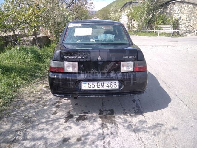 LADA (VAZ) 2110 1996, 365,045 km - 1.5 л - Şəki