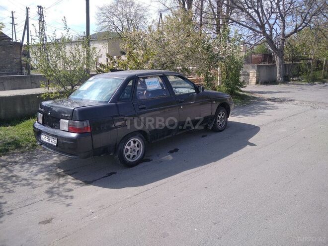 LADA (VAZ) 2110 1996, 365,045 km - 1.5 л - Şəki