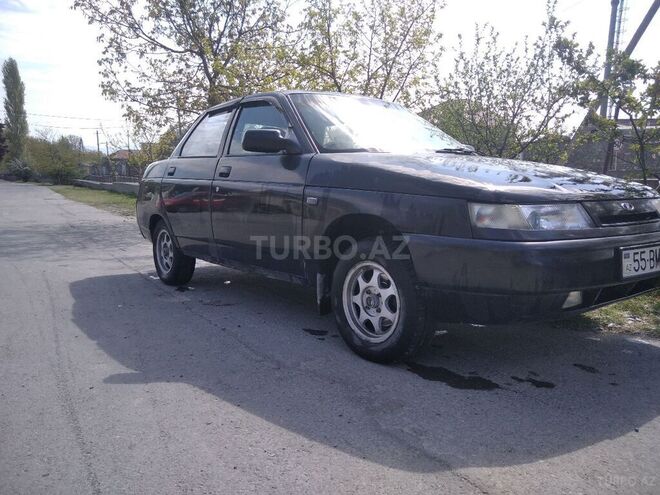 LADA (VAZ) 2110 1996, 365,045 km - 1.5 л - Şəki