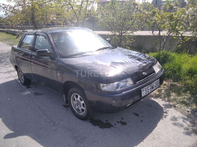 LADA (VAZ) 2110 1996, 365,045 km - 1.5 л - Şəki