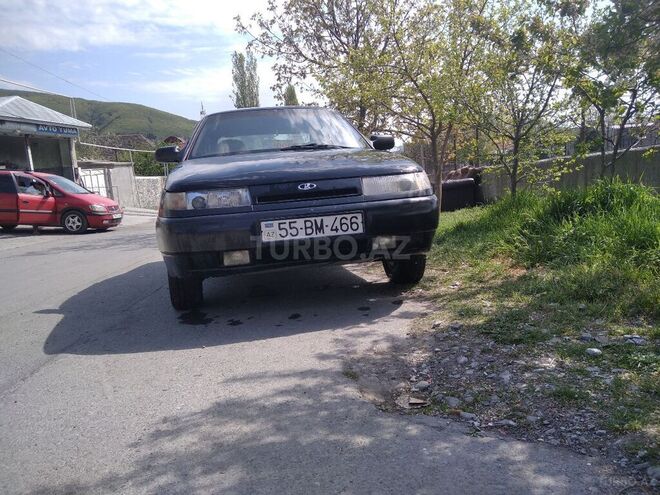 LADA (VAZ) 2110 1996, 365,045 km - 1.5 л - Şəki