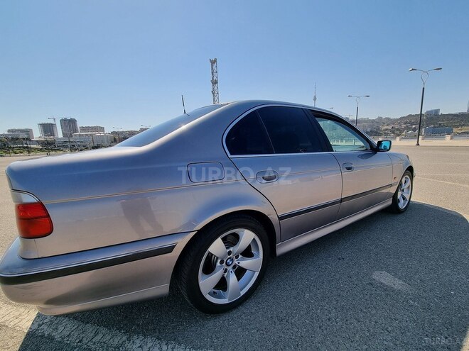 BMW 523 1997, 285,000 km - 2.5 l - Bakı