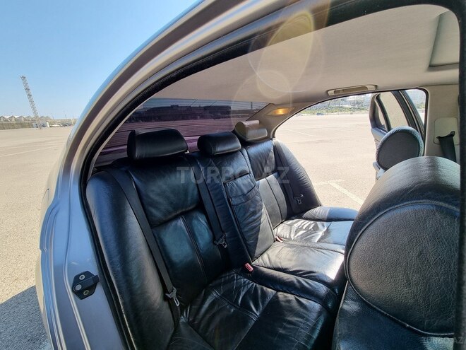 BMW 523 1997, 285,000 km - 2.5 l - Bakı