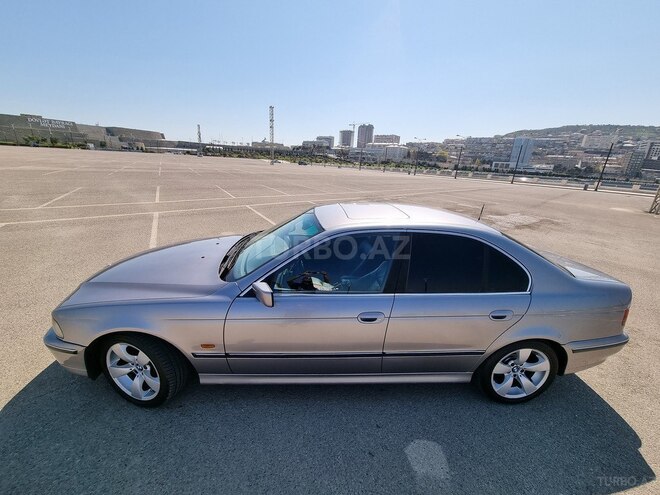 BMW 523 1997, 285,000 km - 2.5 l - Bakı