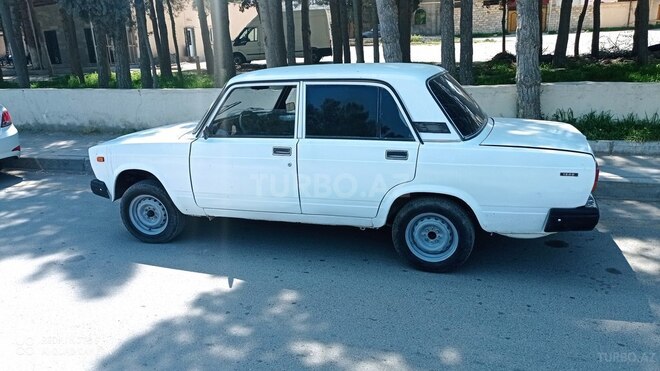 LADA (VAZ) 2107 2002, 464,050 km - 1.6 л - Bakı