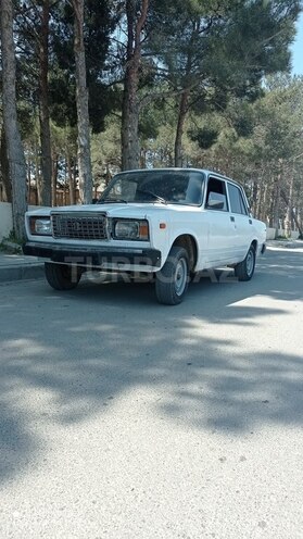 LADA (VAZ) 2107 2002, 464,050 km - 1.6 л - Bakı
