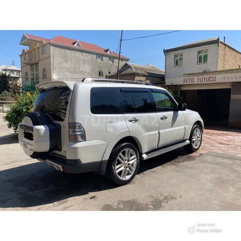 Mitsubishi Pajero 2008, 242,055 km - 3.0 l - Bakı