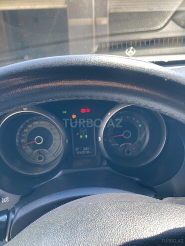 Mitsubishi Pajero 2008, 242,055 km - 3.0 l - Bakı