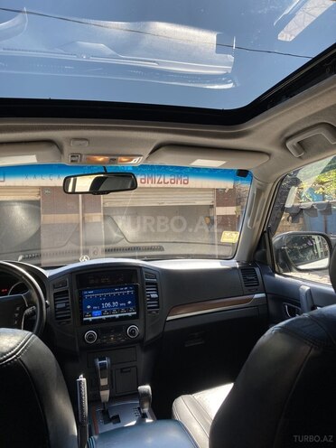 Mitsubishi Pajero 2008, 242,055 km - 3.0 l - Bakı