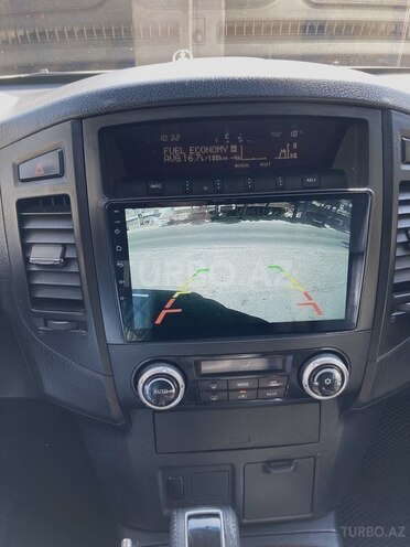 Mitsubishi Pajero 2008, 242,055 km - 3.0 l - Bakı