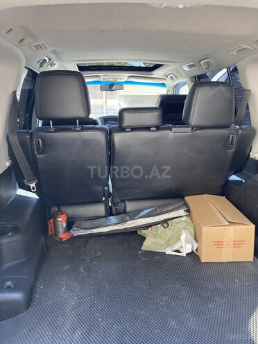 Mitsubishi Pajero 2008, 242,055 km - 3.0 l - Bakı