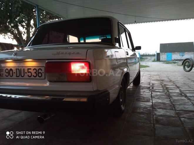 LADA (VAZ) 2107 2007, 130,000 km - 1.6 l - Masallı