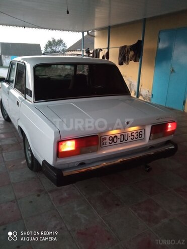 LADA (VAZ) 2107 2007, 130,000 km - 1.6 l - Masallı