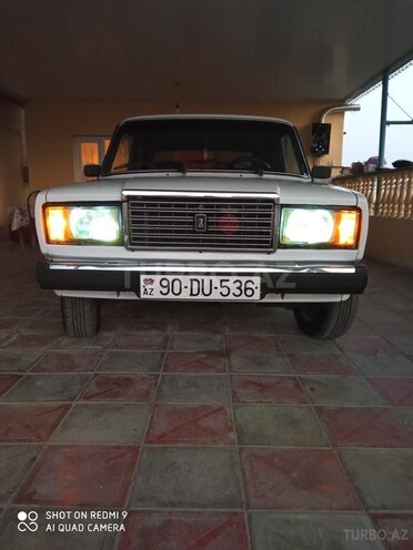 LADA (VAZ) 2107 2007, 130,000 km - 1.6 l - Masallı