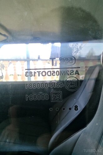 LADA (VAZ) 2107 2007, 130,000 km - 1.6 l - Masallı