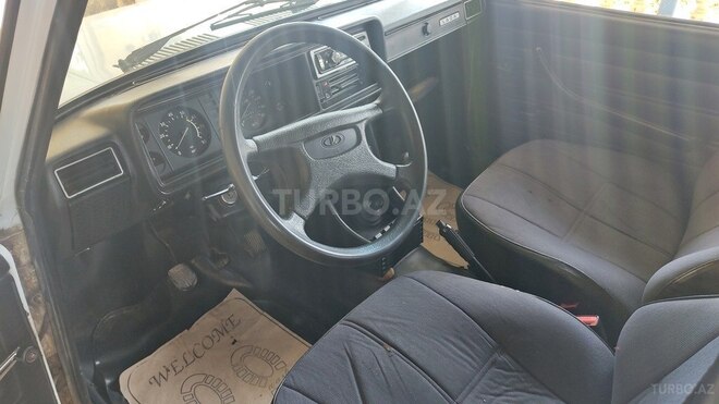 LADA (VAZ) 2107 2007, 130,000 km - 1.6 l - Masallı