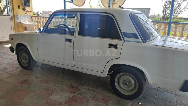 LADA (VAZ) 2107 2007, 130,000 km - 1.6 l - Masallı