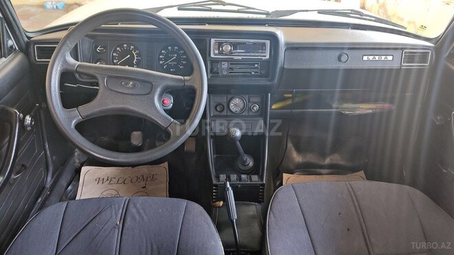LADA (VAZ) 2107 2007, 130,000 km - 1.6 l - Masallı