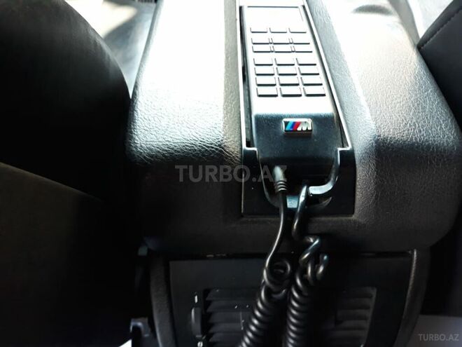 BMW 528 1997, 232,000 km - 2.8 l - Bakı