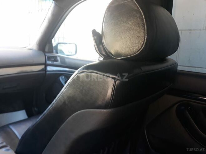 BMW 528 1997, 232,000 km - 2.8 l - Bakı