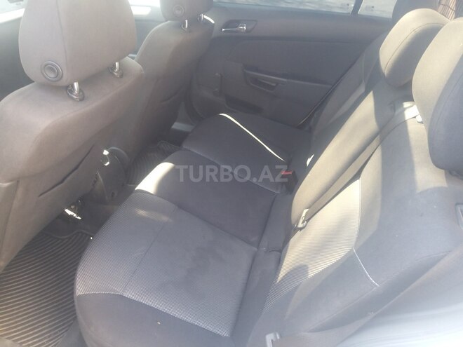Opel Astra 2008, 284,000 km - 1.4 l - Bakı