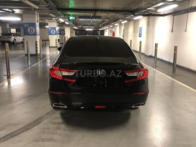 Honda Accord 2018, 29,000 km - 1.5 l - Bakı