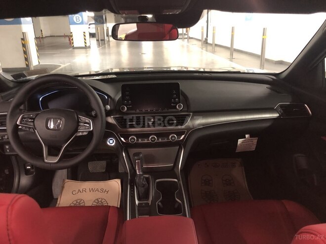 Honda Accord 2018, 29,000 km - 1.5 l - Bakı
