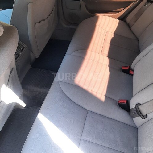 Mercedes E 220 2000, 342,000 km - 2.2 l - Bakı