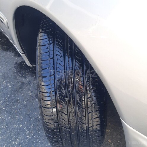 Mercedes E 220 2000, 342,000 km - 2.2 l - Bakı