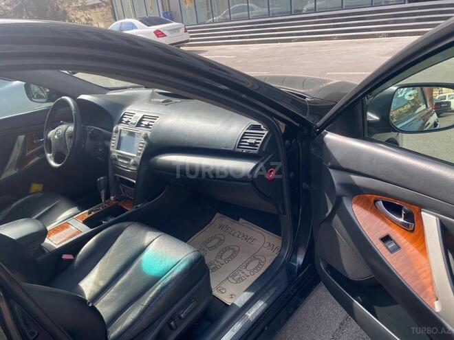 Toyota Camry 2008, 250,000 km - 2.4 l - Bakı