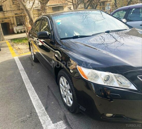 Toyota Camry 2008, 250,000 km - 2.4 l - Bakı