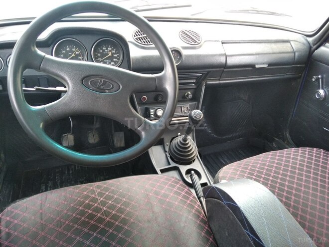 LADA (VAZ) 2106 1995, 150,000 km - 1.6 л - Bərdə