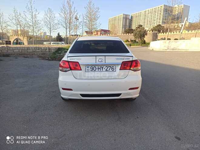 GWM Voleex C30 2015, 211,755 km - 1.5 l - Bakı
