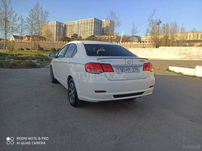 GWM Voleex C30 2015, 211,755 km - 1.5 l - Bakı
