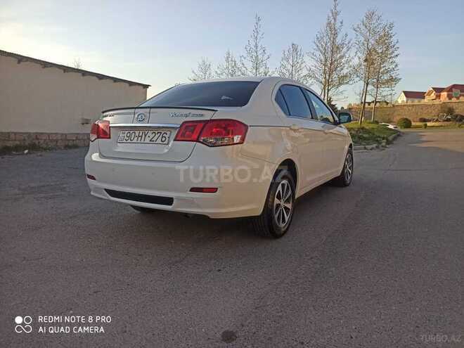 GWM Voleex C30 2015, 211,755 km - 1.5 l - Bakı