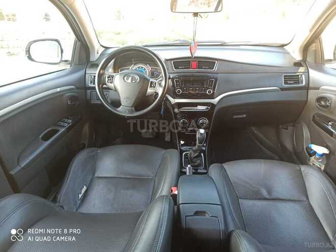 GWM Voleex C30 2015, 211,755 km - 1.5 l - Bakı
