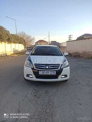 GWM Voleex C30 2015, 211,755 km - 1.5 l - Bakı
