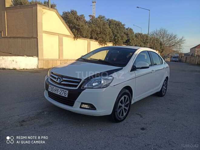 GWM Voleex C30 2015, 211,755 km - 1.5 l - Bakı