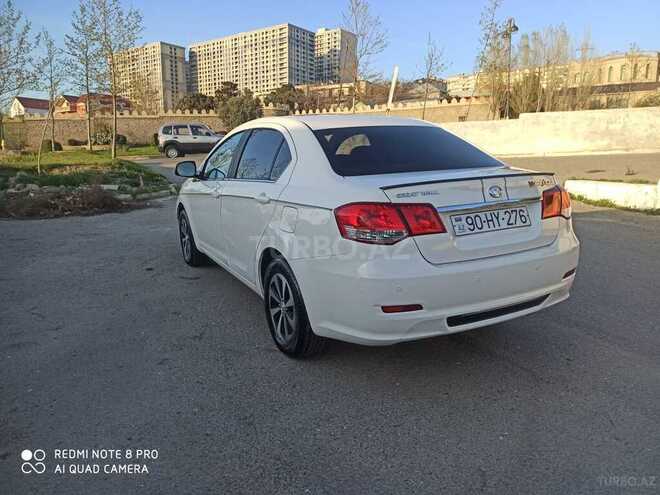 GWM Voleex C30 2015, 211,755 km - 1.5 l - Bakı