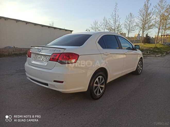 GWM Voleex C30 2015, 211,755 km - 1.5 l - Bakı