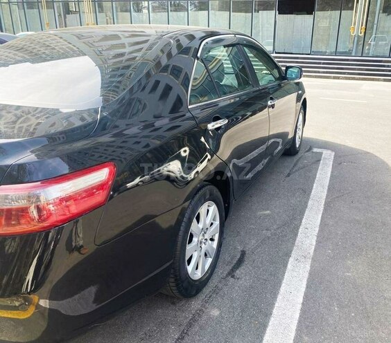 Toyota Camry 2008, 250,000 km - 2.4 l - Bakı